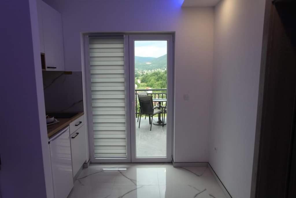 Apartmani Venecia Prozor Exterior photo